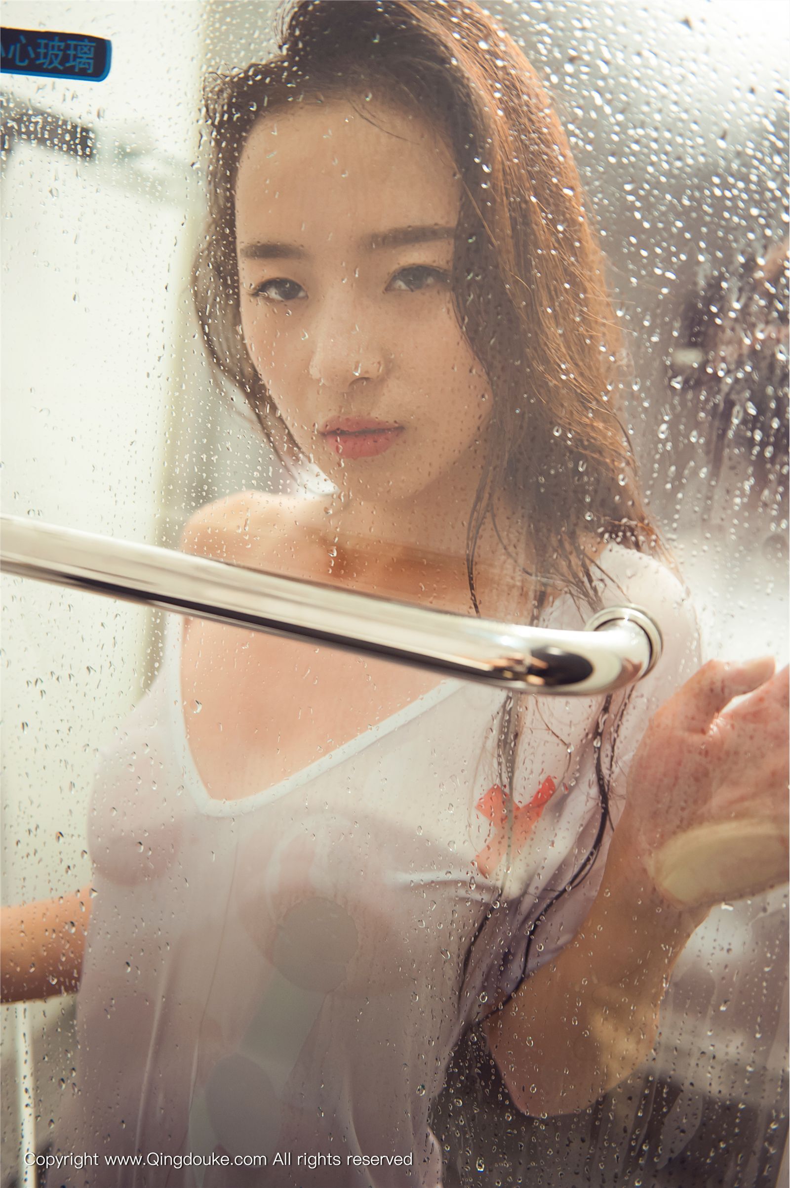 [QingDouKe]青豆客 2016.12.02 尤Una娜